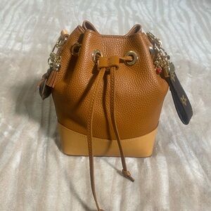 DUYP Le Petit Bucket Bag